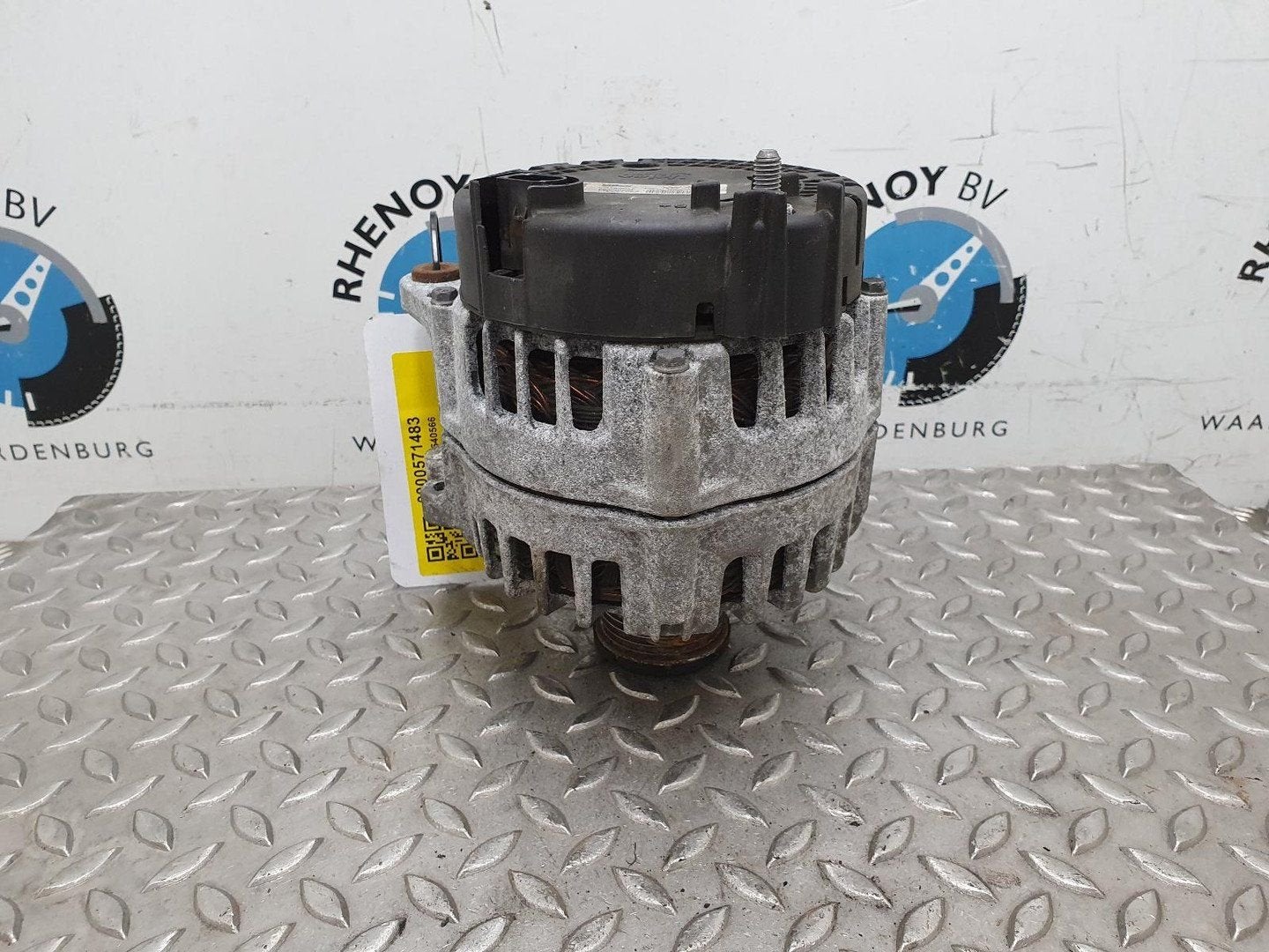 AUDI A4 DYNAMO 04L903024A 2016, Auto-onderdelen, Gebruikt, -, -, Ophalen of Verzenden