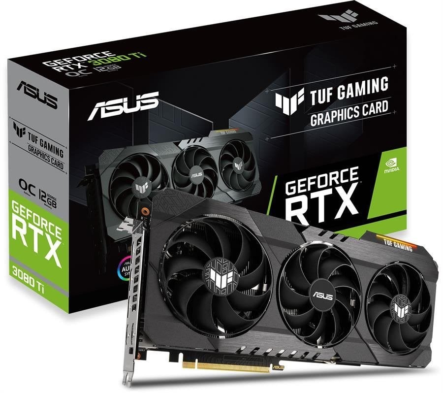 RTX 3090/3080 Ti/3080/3070/3060 Ti - 100+ stuks los te koop, Ophalen, Gebruikt, GDDR6, PCI-Express 4
