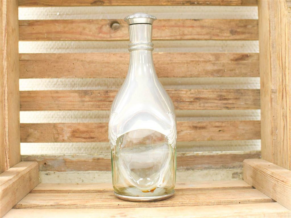 Etan Fles 50819, Ophalen of Verzenden, Gebruikt, Aardewerk, Bord(en)