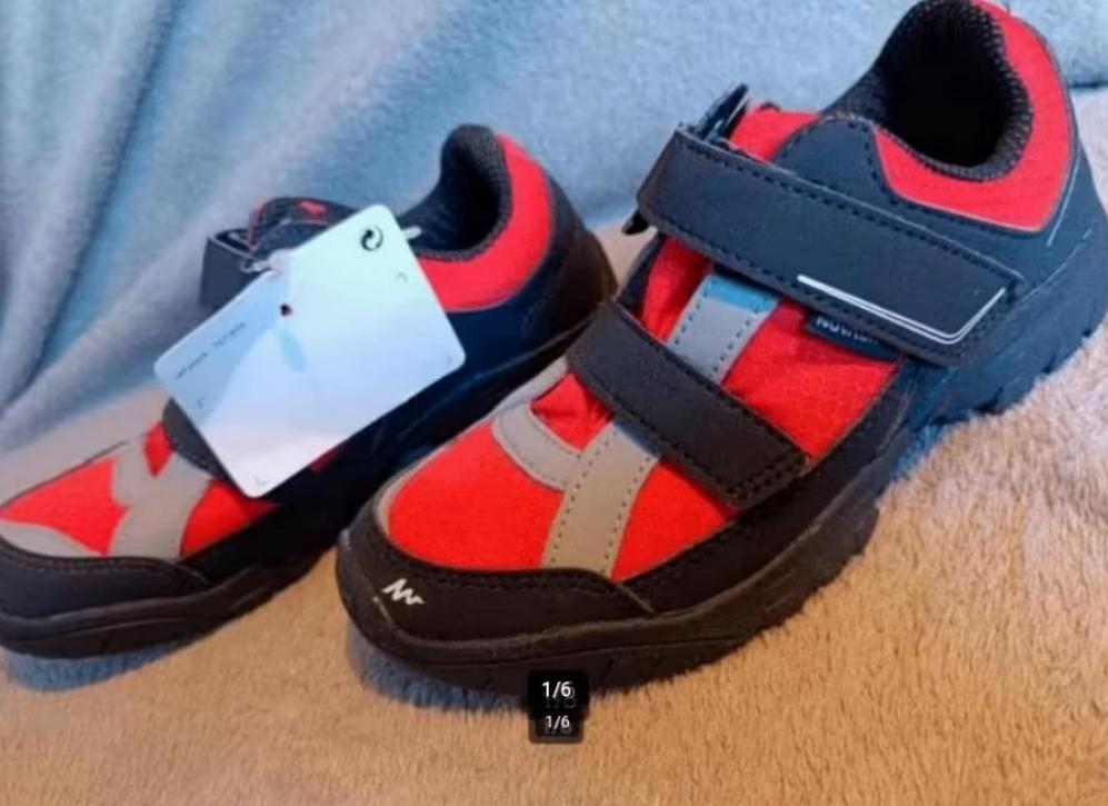 Quechua arpenaz 50 jr schoenen maat 29 31 32 nieuw, Schoenen, Nieuw, Ophalen of Verzenden