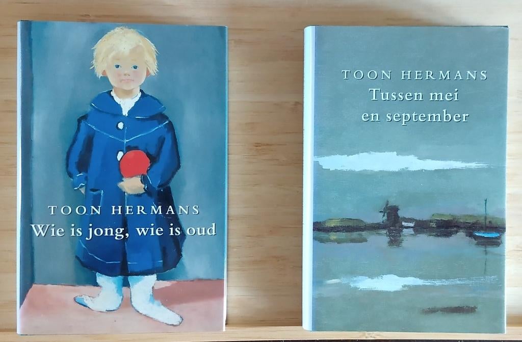 boekjes Toon Hermans, volgnr 31, Boeken, Nieuw, Ophalen of Verzenden, Toon Hermans, Eén auteur