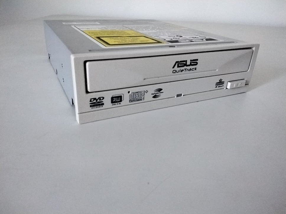 IDE DVD-writer van ASUS, Ophalen of Verzenden