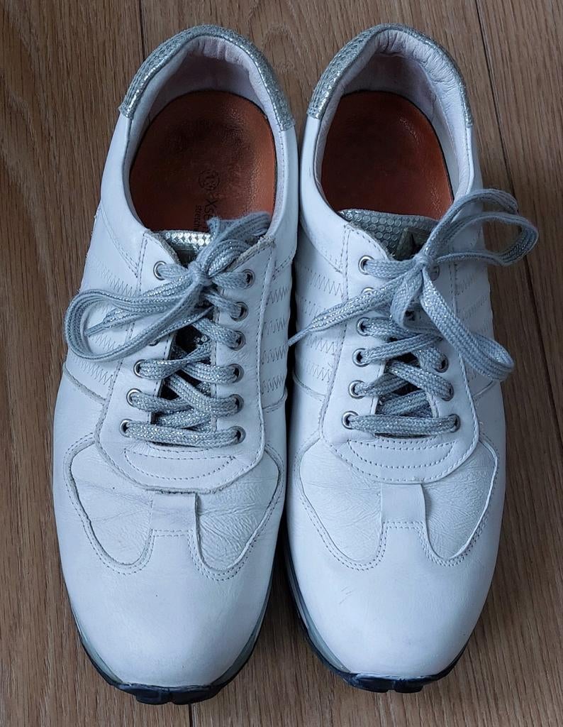 Xsensible maat 42 wit, Xsensible, Wit, Ophalen of Verzenden, Sneakers of Gympen