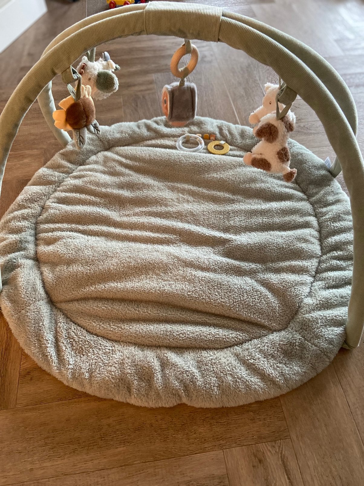 Little Dutch Little Farm Speelkleed Met Boog, Ophalen, Zo goed als nieuw