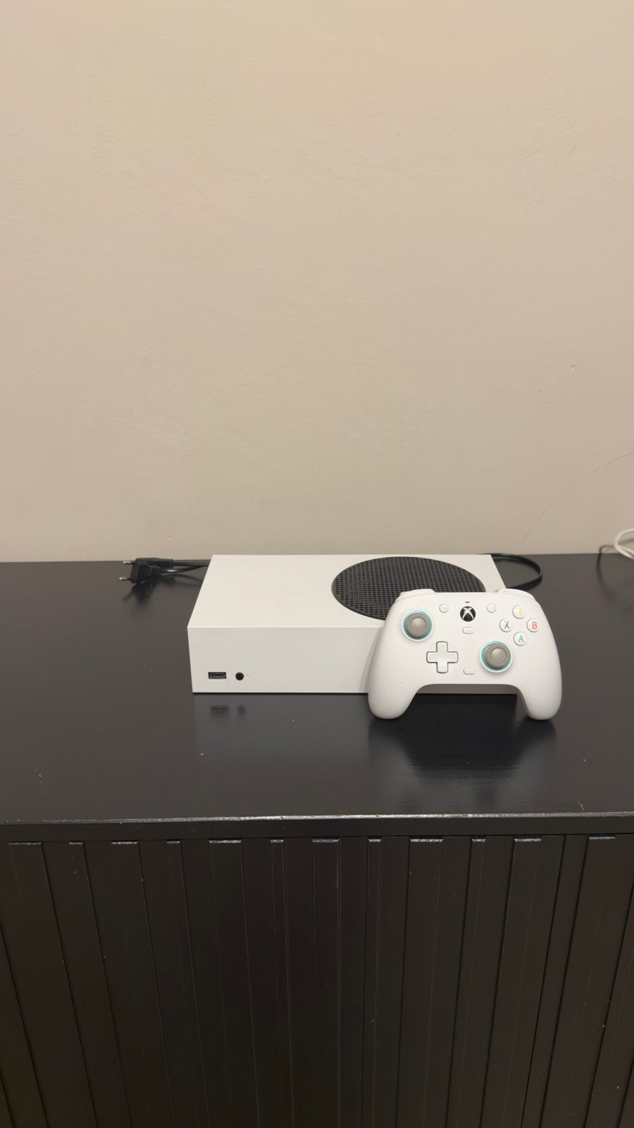 Foto 3 van Xbox series s