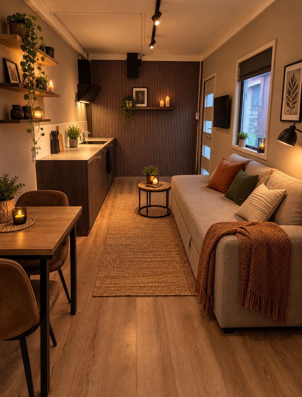 Tiny house , woonunit , mantelzorg , woning voor u kind ,, Tuin en Terras, Ophalen, 200 tot 400 cm, Overige typen, Nieuw