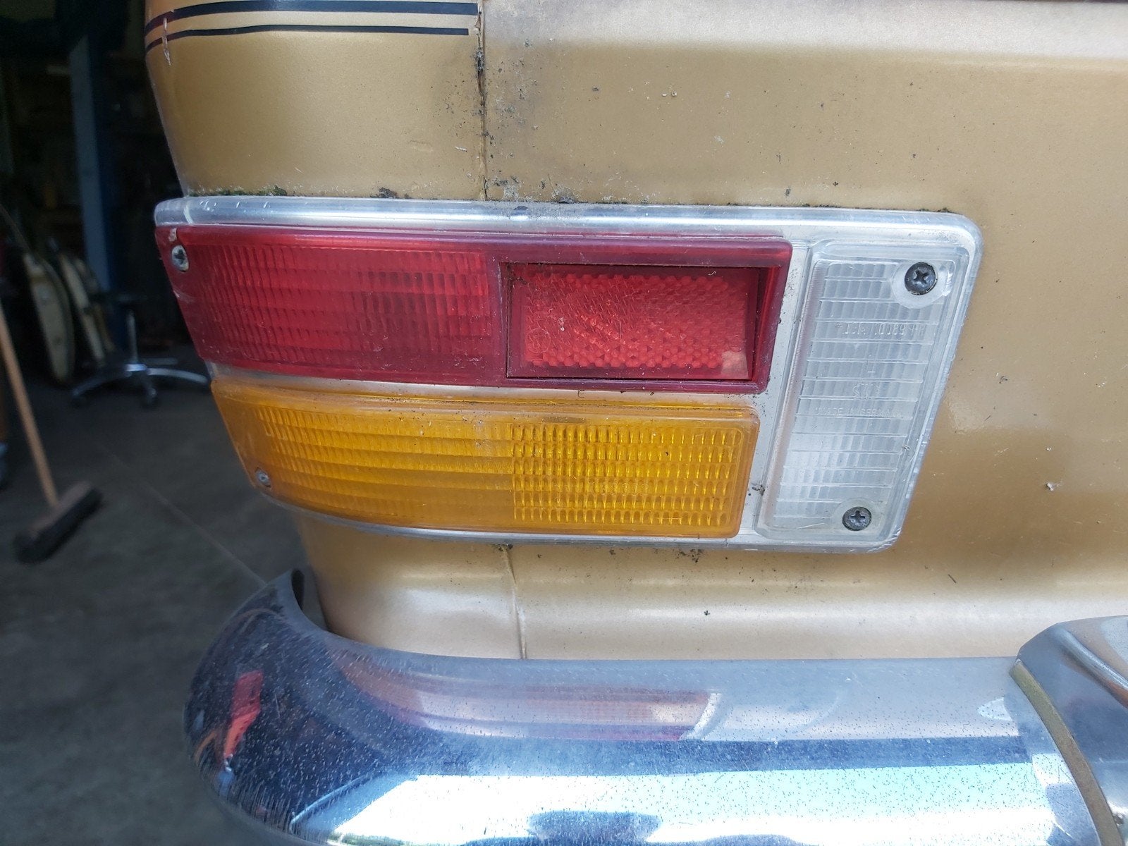 Opel Kadett B onderdelen, Ophalen of Verzenden, Opel