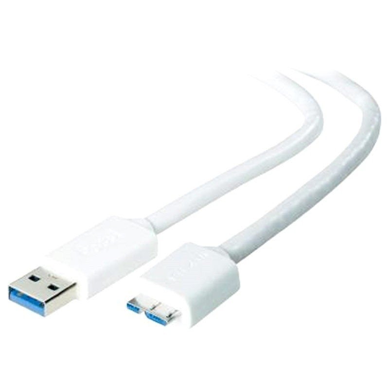 USB naar USB Micro B kabel - USB 3.0 (mèt Gratis Verzending), Computers en Software, Verzenden, Nieuw