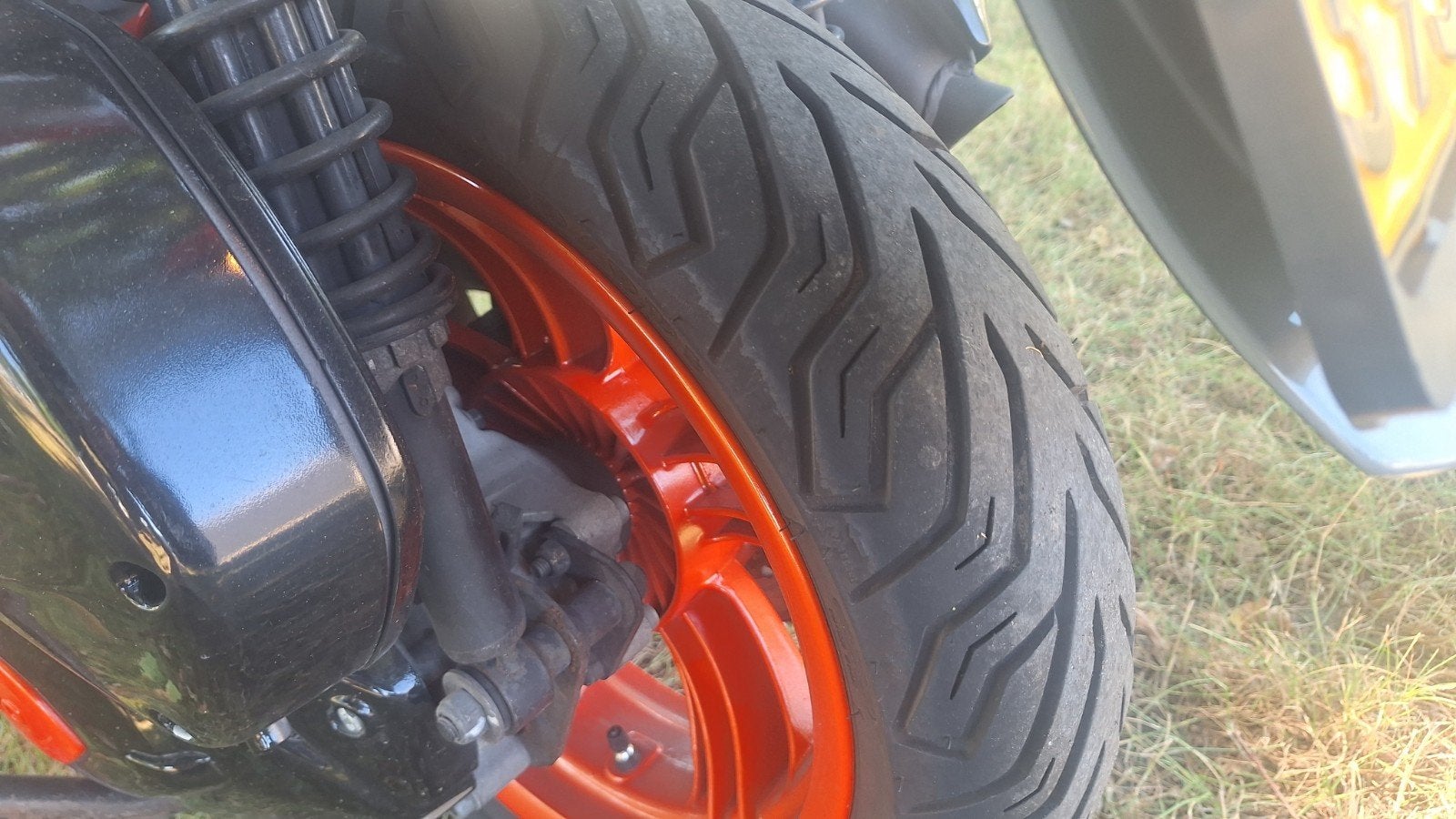 Piaggio MP3 Yourban 300 LT - Sportieve driewieler scooter, Ophalen of Verzenden
