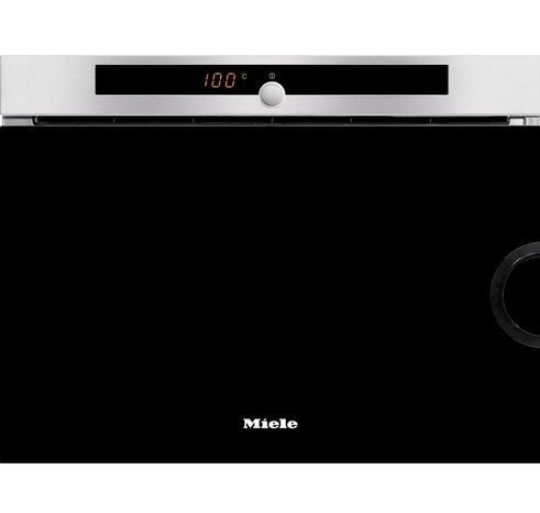 Miele Stoomoven DG 1050, vrijstaand, Ophalen, Minder dan 45 cm, Gebruikt, Stoom