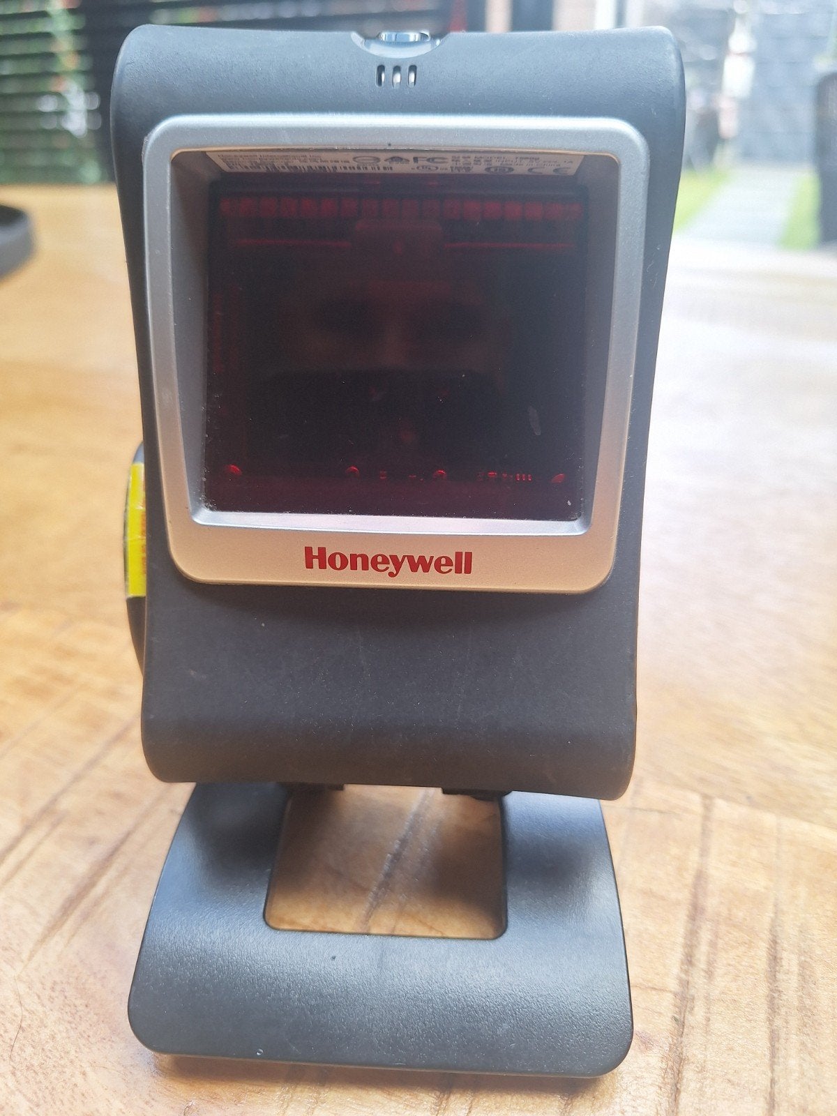 Honeywell 7580g, Ophalen of Verzenden, Gas, Gaskachel