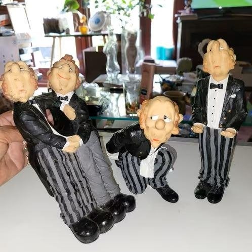 Wijnflessen houders vintage jaren 70, Ophalen of Verzenden, Hout, Minder dan 5 flessen