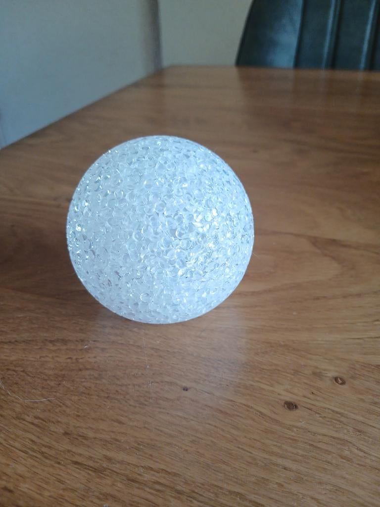 Lichtbol, Ophalen of Verzenden, Nieuw, Haken, Overige typen