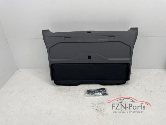 VW Multivan T7 California Kofferklepbekleding Achterklep Bek, Ophalen of Verzenden, Gebruikt