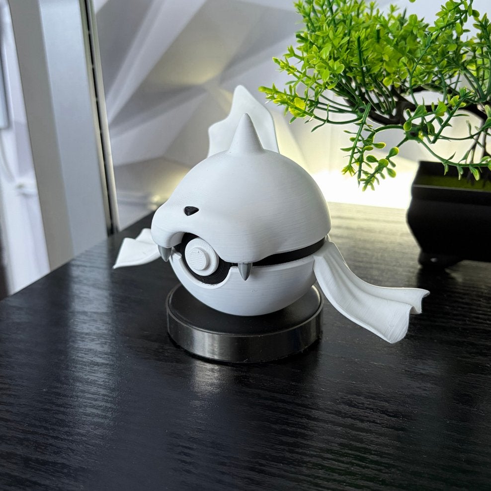 Dewgong Pokeball, Ophalen of Verzenden, Nieuw