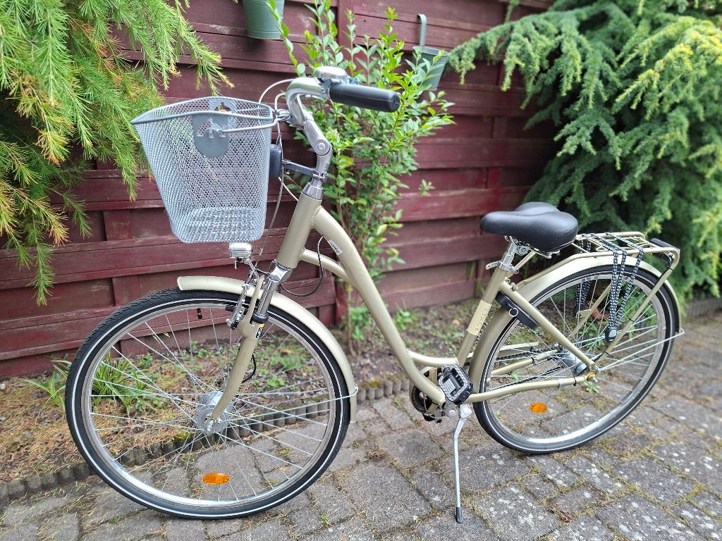 Fiets, Ophalen, Nieuw, Overige merken
