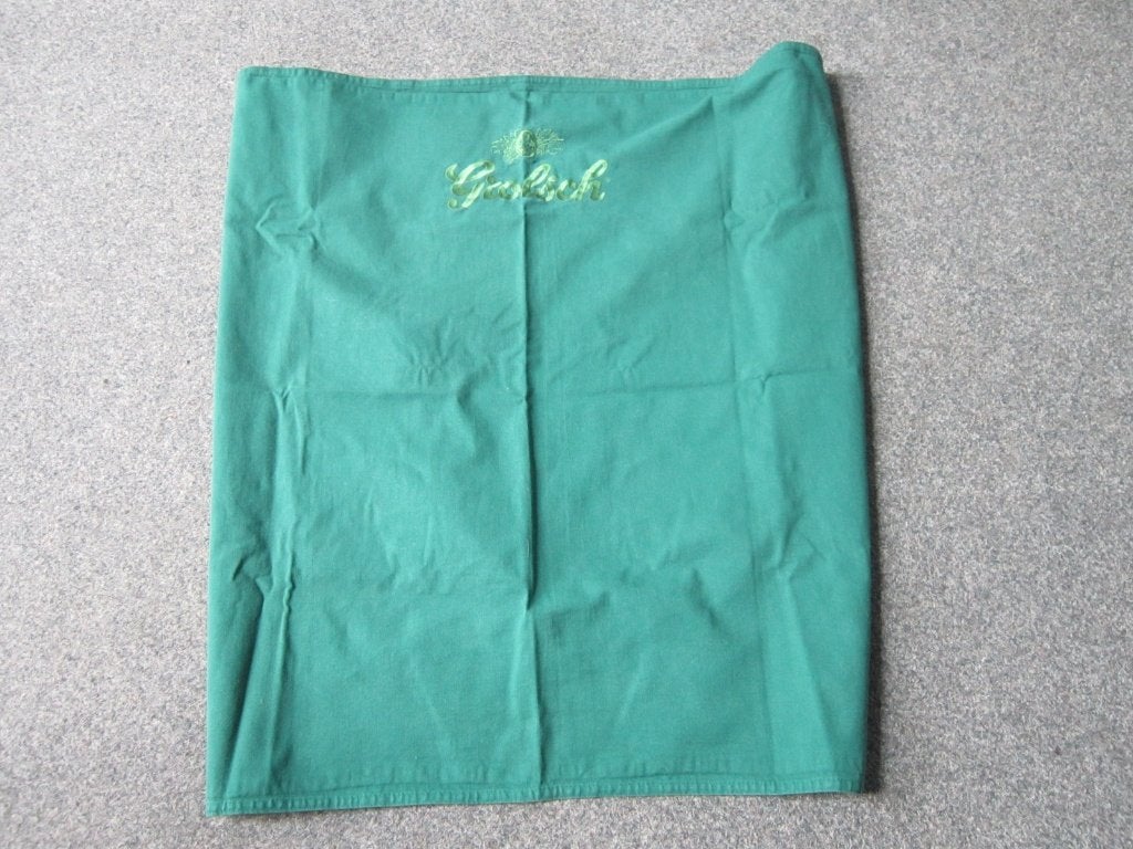 GROLSCH BIER SCHORT SLOOF, Verzamelen, Ophalen, Zo goed als nieuw, Kleding, Grolsch