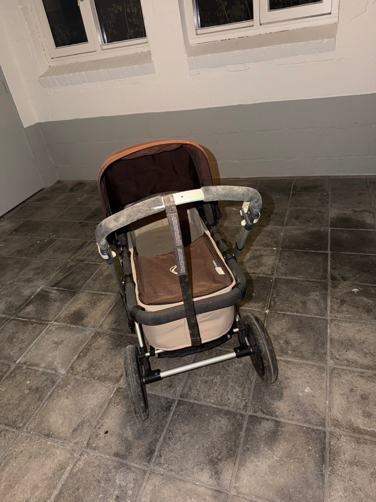 Bugaboo Cameleon, Ophalen, Gebruikt, Bugaboo
