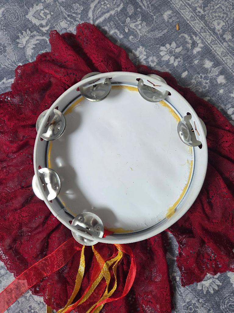 Kina/ dugun aksesuarlar, Onbekend, Ophalen of Verzenden, Zo goed als nieuw, Accessoires
