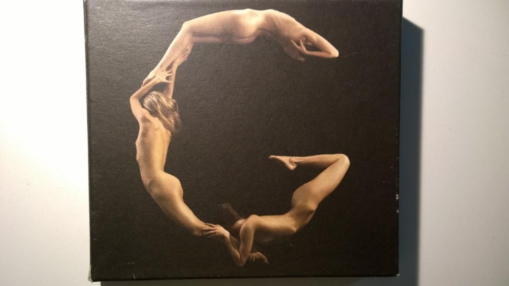 Gotan Project - Tango 3.0 (Limited Edition), Ophalen of Verzenden, Zo goed als nieuw