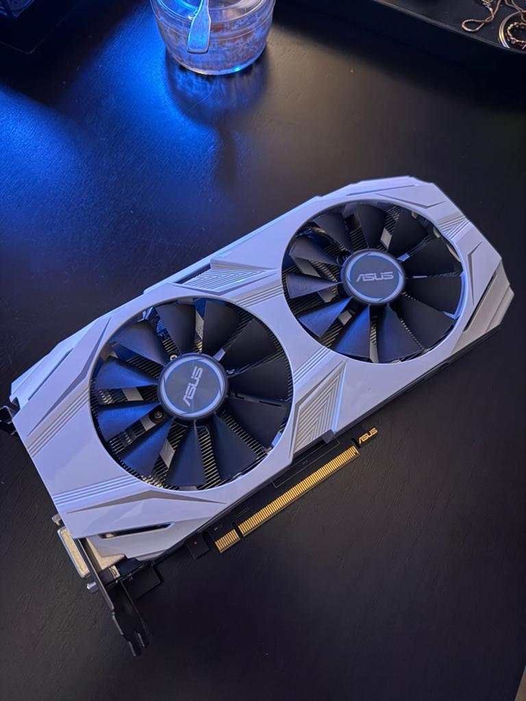Gtx 1060 3gb, PCI-Express 3, DisplayPort, Ophalen of Verzenden, Nvidia