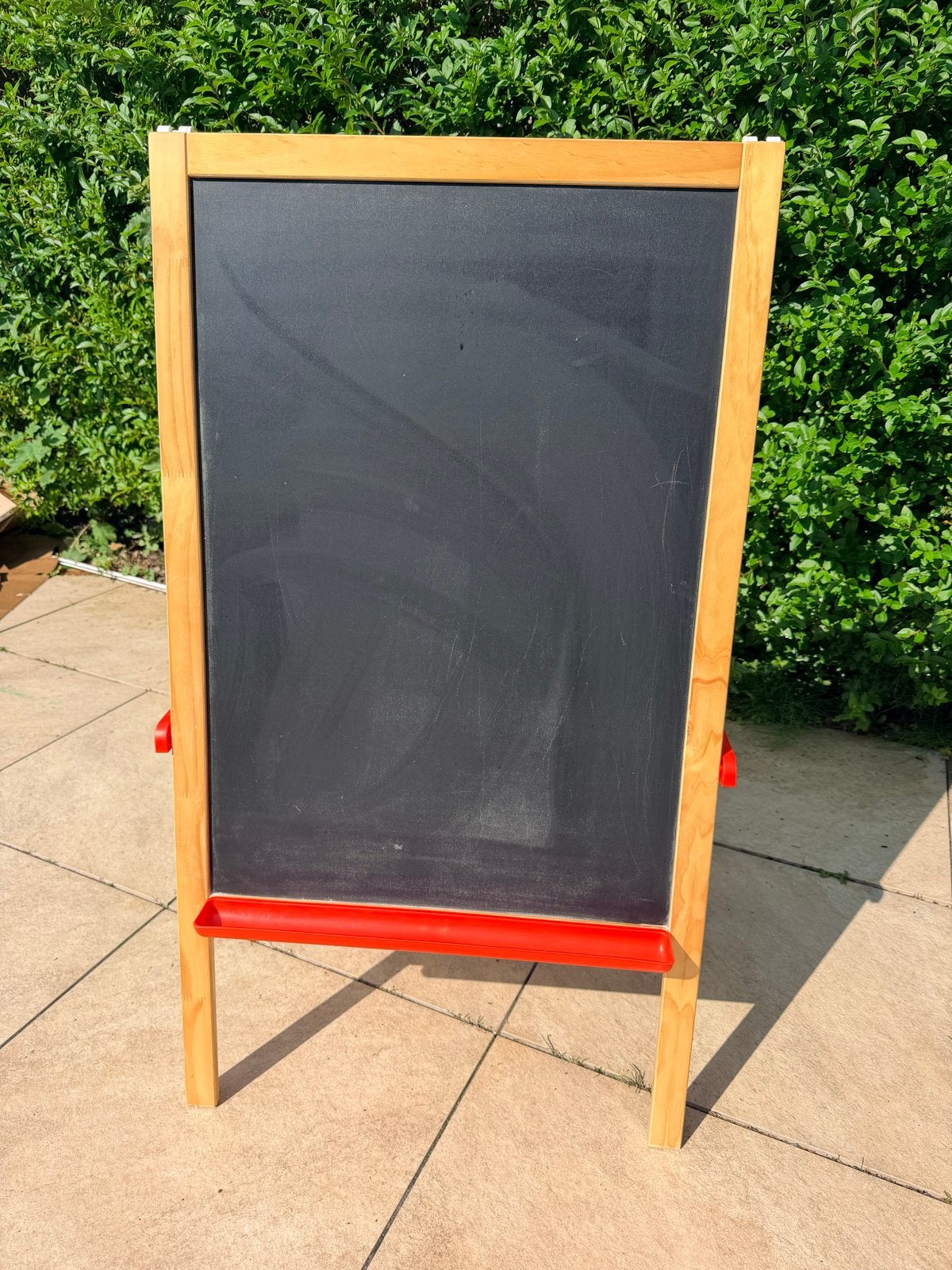 Ikea MALA board, Ophalen, Zo goed als nieuw, IKEA, Overige typen