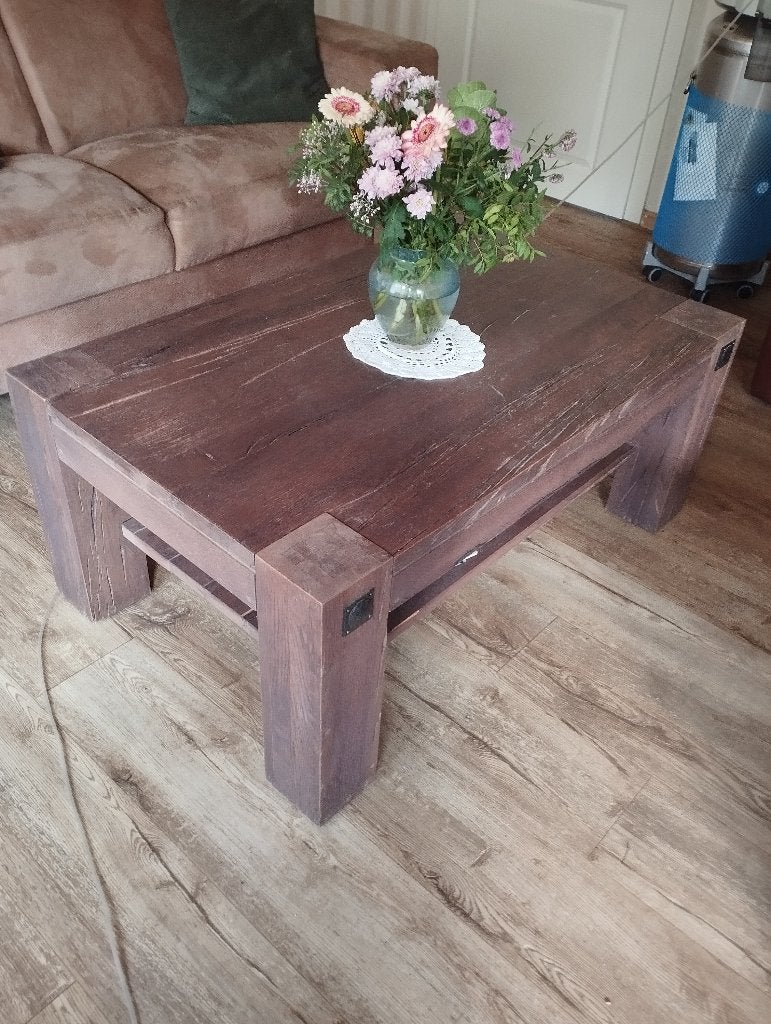 Salontafel, Ophalen, Rechthoekig, 50 tot 100 cm, 50 tot 100 cm