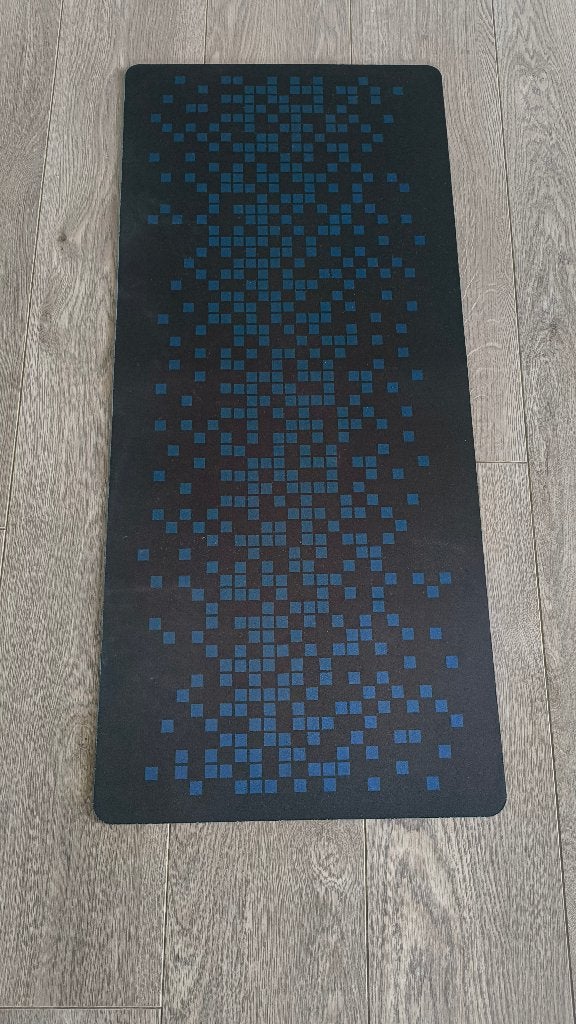 Mouse pad IKEA, Computers en Software, Ophalen, Gaming muismat, Zo goed als nieuw, IKEA