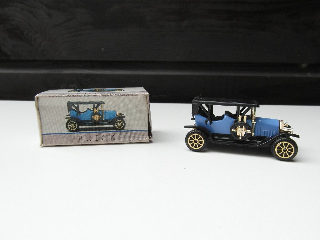 auto schaalmodellen Buick , Pierce, Ophalen of Verzenden, Nieuw, Auto