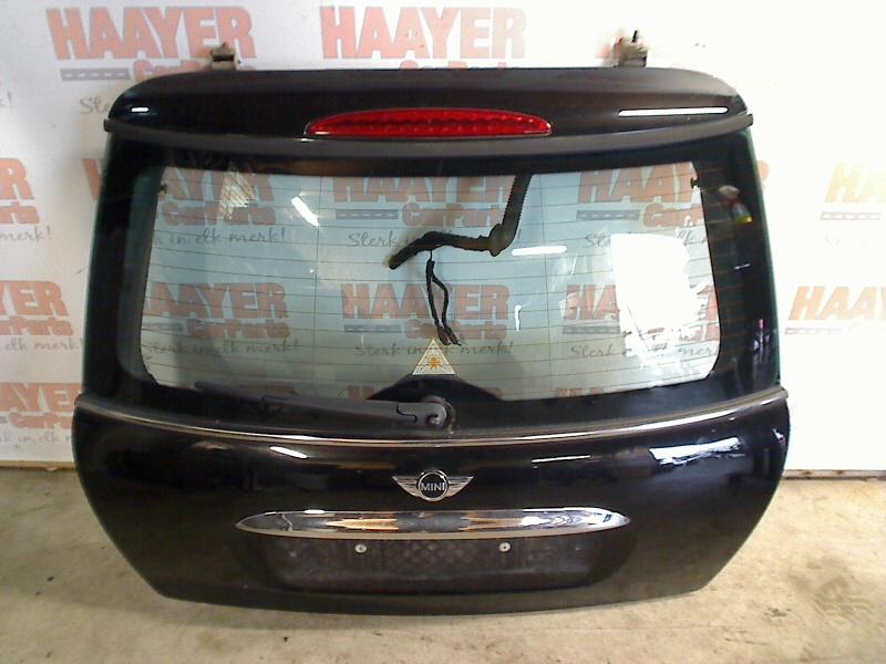 Achterklep Mini Mini (R50/53) (2001-06/2006-09), Gebruikt, Petuelring 130, München 80809, , Duitsland, Mini, Minikundenbetreuung@mini.de
