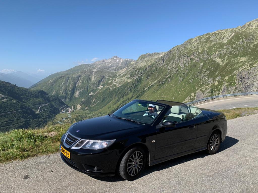 Saab 9-3