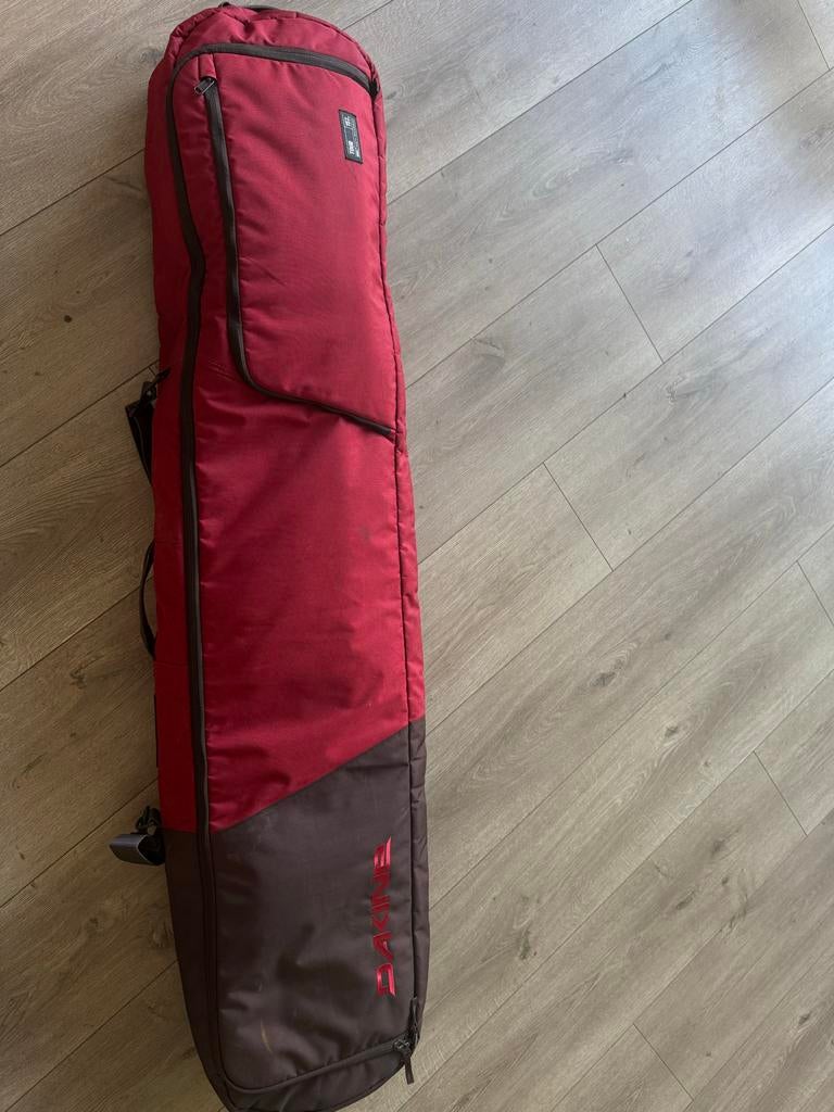 2025 Capita DOA + Union Ultra Snowboard Set (boots/helm), Sport en Fitness, Ophalen, Gebruikt, Board