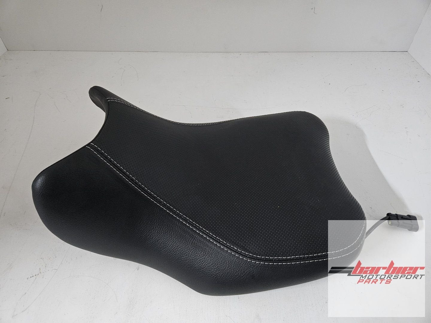 BENELLI TRK 702 702 X ZADEL  VERWARMD, Gebruikt, -, -, Ophalen of Verzenden