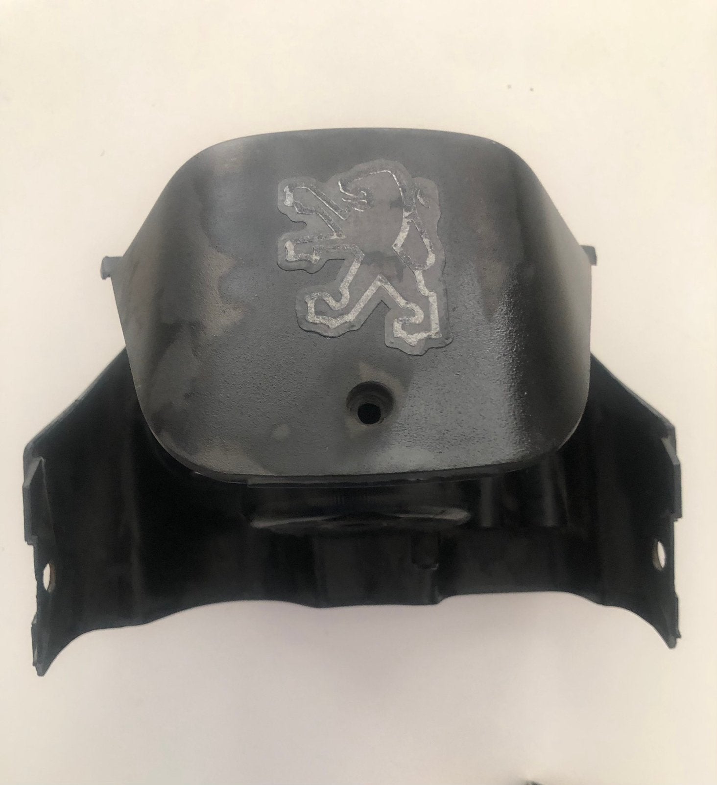 Peugeot fox km tellerkap teller kap deluxe uitvoering, Ophalen