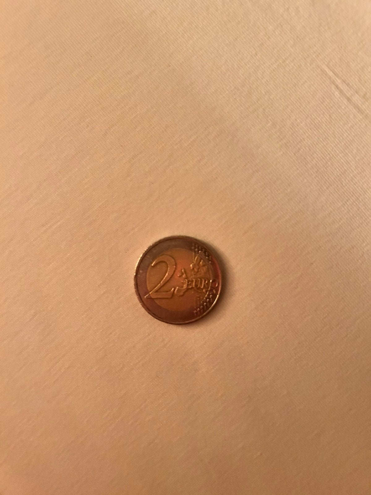 Speciale 2 euro munt, Postzegels en Munten, Ophalen of Verzenden, 2 euro