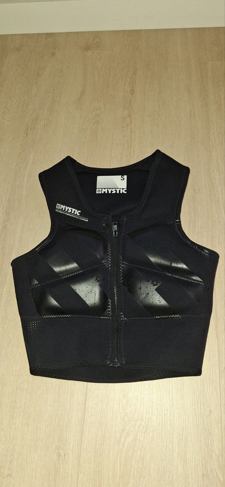 Mystic Impact Vest - Maat S, Watersport en Boten, Ophalen of Verzenden, Gebruikt, Dame of Heer, Mystic