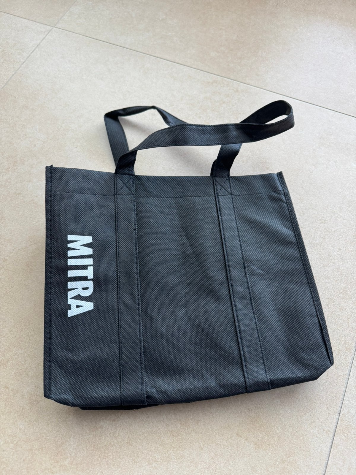 Wijntas, Ophalen of Verzenden, Nieuw