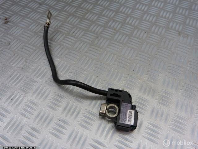 Accukabel IBS BMW 1-serie E87 e81 ibs sensor bmw 1 serie e8x, Auto-onderdelen, Accu's en Toebehoren, Gebruikt, Ophalen of Verzenden