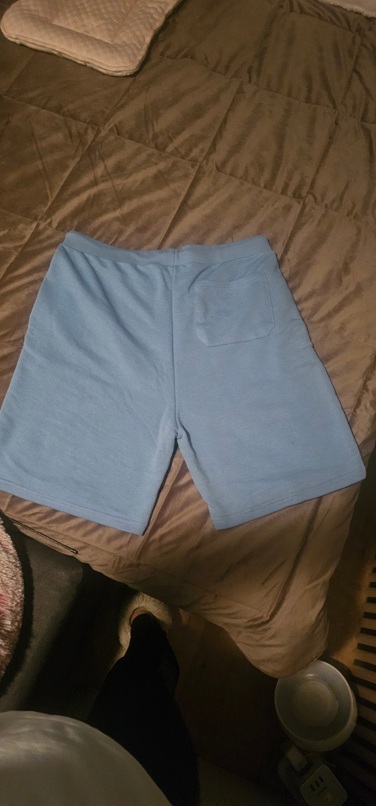 Unleash The Lion - Austria Shorts 2022 - Maat XXL, Blauw, Unleash The Lion, Nieuw, Overige maten