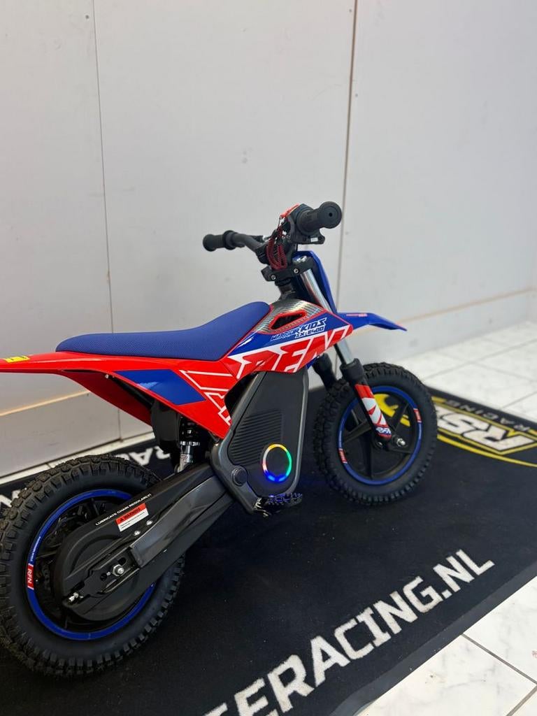 RFN warior kids  RFN warior kids  (bj 2026) 0 km, Motoren, EeeeFUN, Bedrijf, Onbekend, Overig