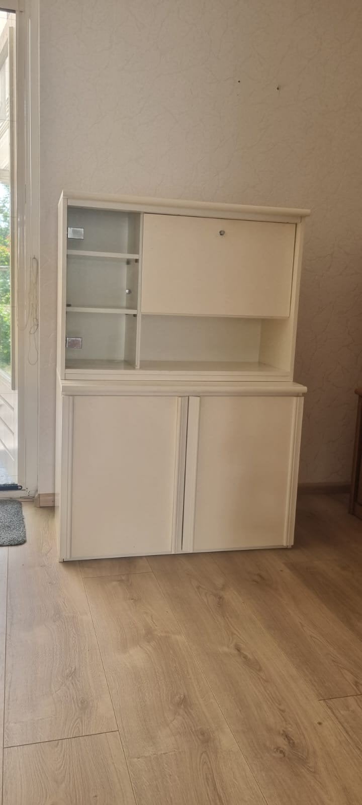 Mooie kast in prima staat - moet snel weg!, Huis en Inrichting, Ophalen, Zo goed als nieuw