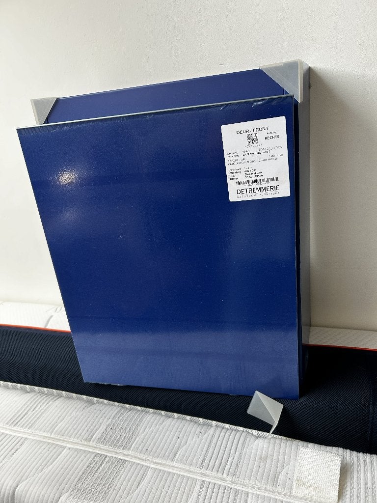 Fontein kast toilet - DeTremmerie, Minder dan 50 cm, Overige typen, Nieuw, Ophalen of Verzenden