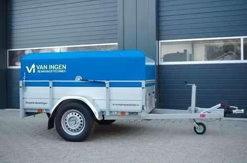 Warm water hogedrukreiniger huren of kopen?!, Ophalen, Alba, Nieuw, X