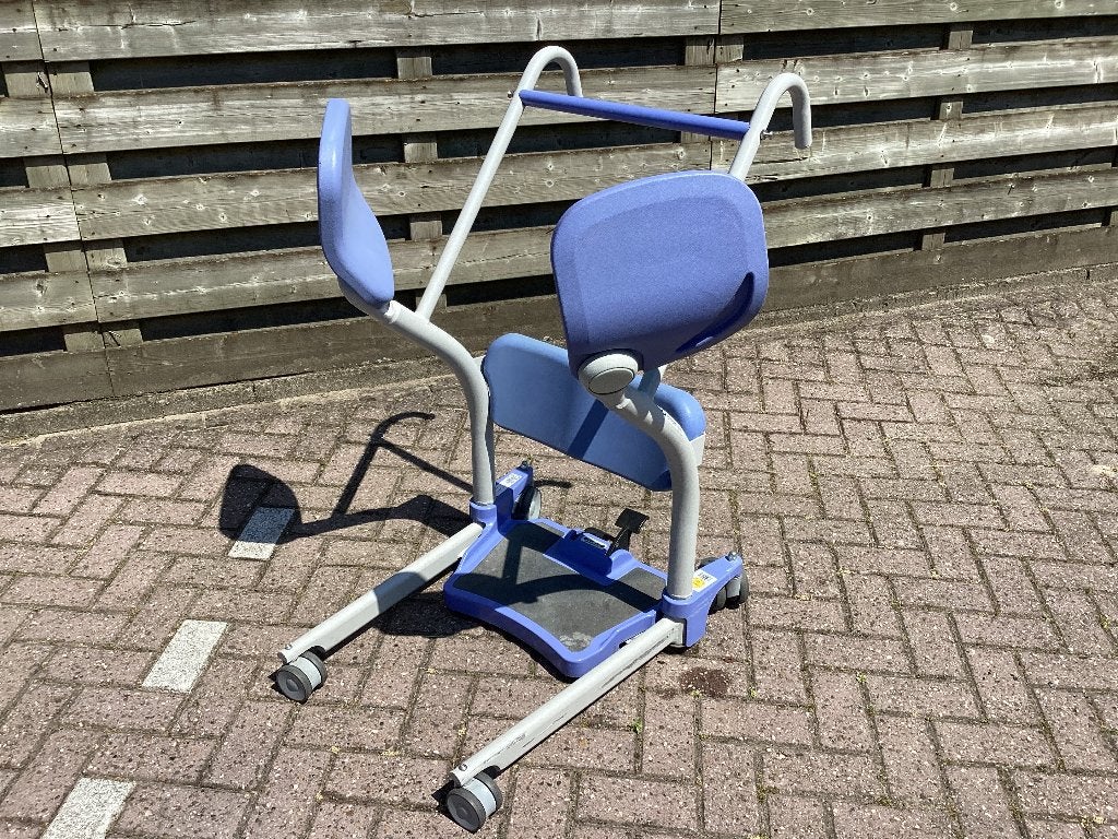 joe-up sta op hulp, Ophalen of Verzenden, Gebruikt