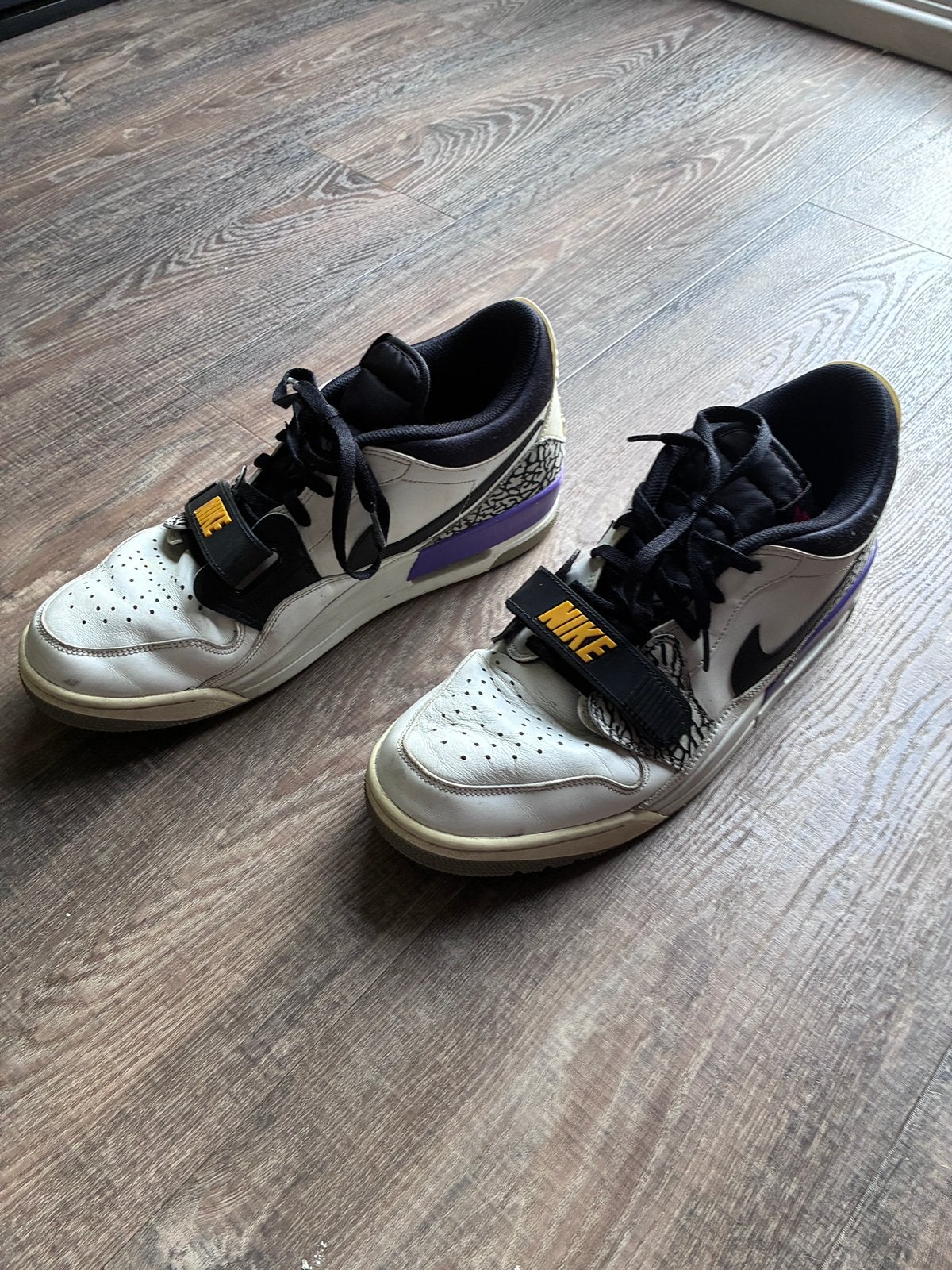 Nike air jordan 321, Kleding | Heren, Schoenen, Ophalen, Zo goed als nieuw