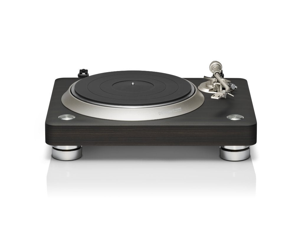 Denon DP-3000NE, Ophalen of Verzenden, Nieuw, Platenspeler, Overige merken