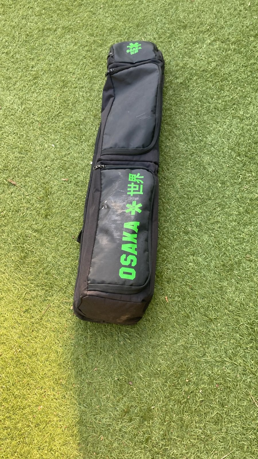 Hockey tas Osaka, Ophalen of Verzenden, Gebruikt, Tas