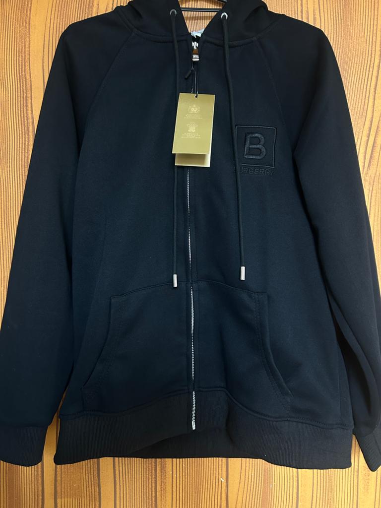 Nieuwe vest!, Kleding | Heren, Truien en Vesten, Ophalen of Verzenden, Nieuw, Maat 48/50 (M), Zwart