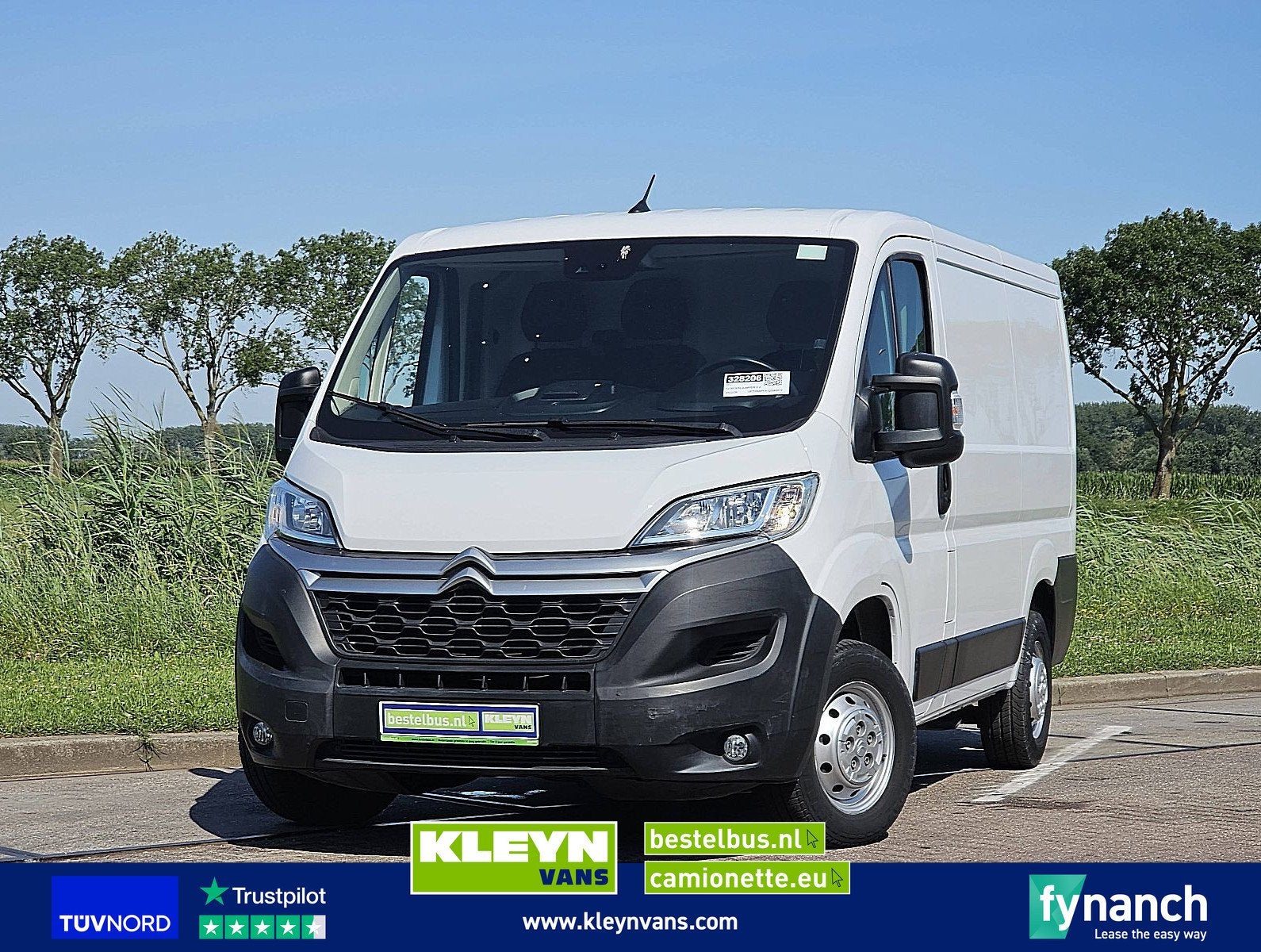 CITROEN JUMPER 2.2 l1h1 navi euro6 ac!, Auto's, Gebruikt, Euro 6, Citroën, Wit