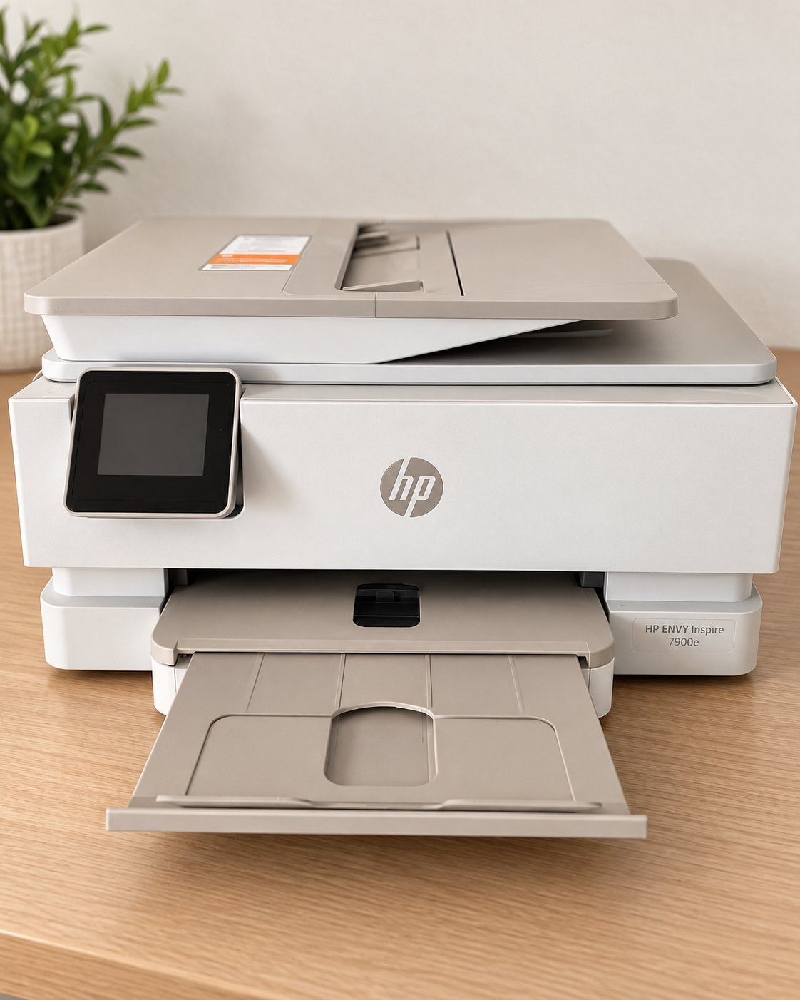 HP Envy Inspire 7900e All-in-One Printer - 304 inkt, Mailen, Inkjetprinter, All-in-one, Ophalen of Verzenden